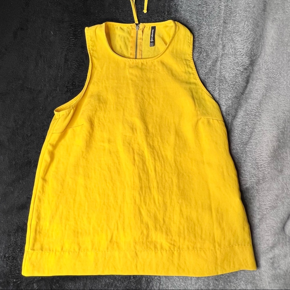 ✨Stradivarius sleeves top✨